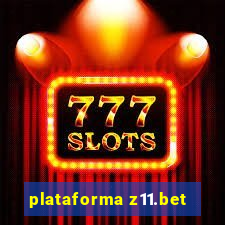 plataforma z11.bet